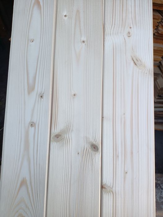 Vând lambriu răsinoase