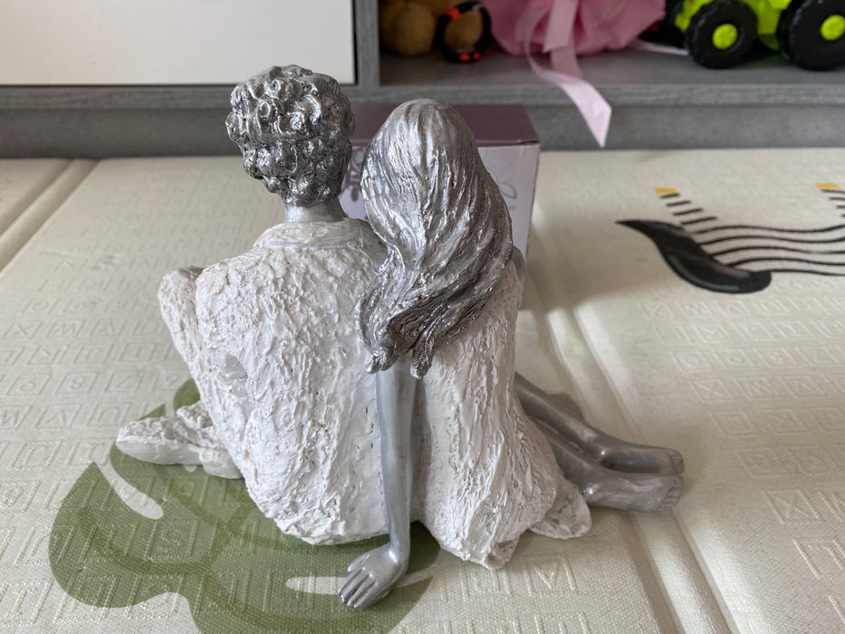 Подаръчна фигура символизираща семейството