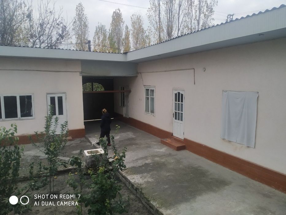 6 ком  Либой дома аренда