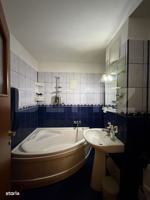 Apartament 3 camere decomandate , 58, 20 mpu, Lapus Arges