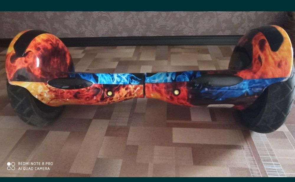 Гироскутер в отличном состоянии