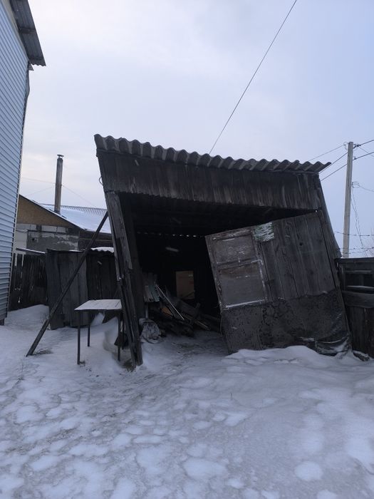 Продам дом срочно