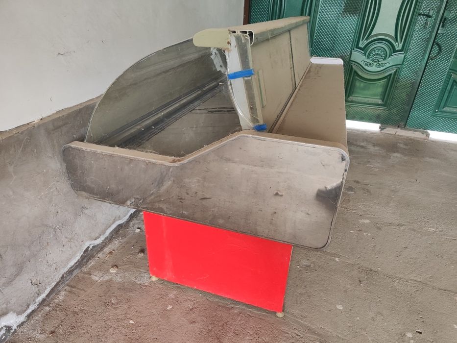 Витрина холодильная