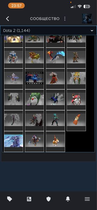 Стим Аккаунт СРОЧНО!