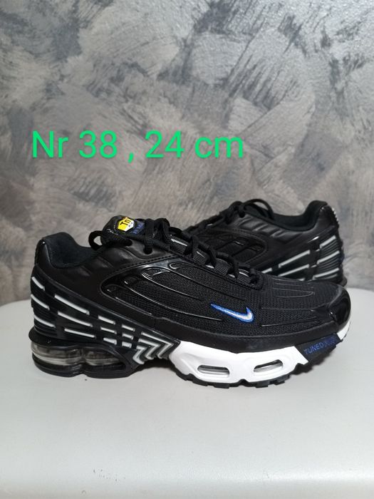 Adidași nike originali noi