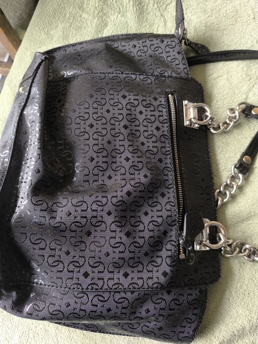 Чанта Guess оригинал
