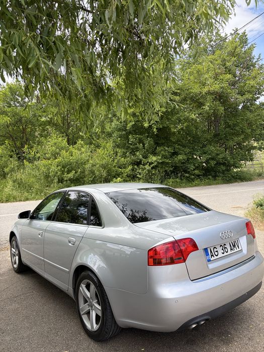 AUDI A4 2006 — imagine 5