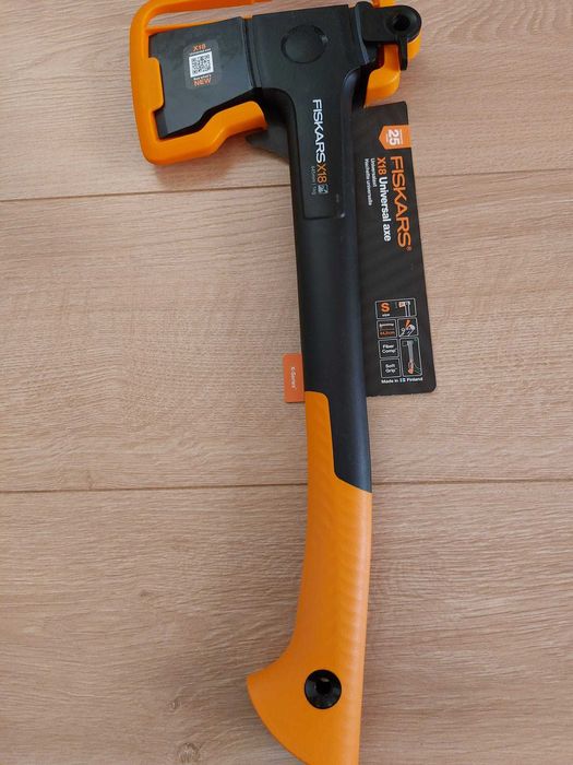 Topor Fiskars X18