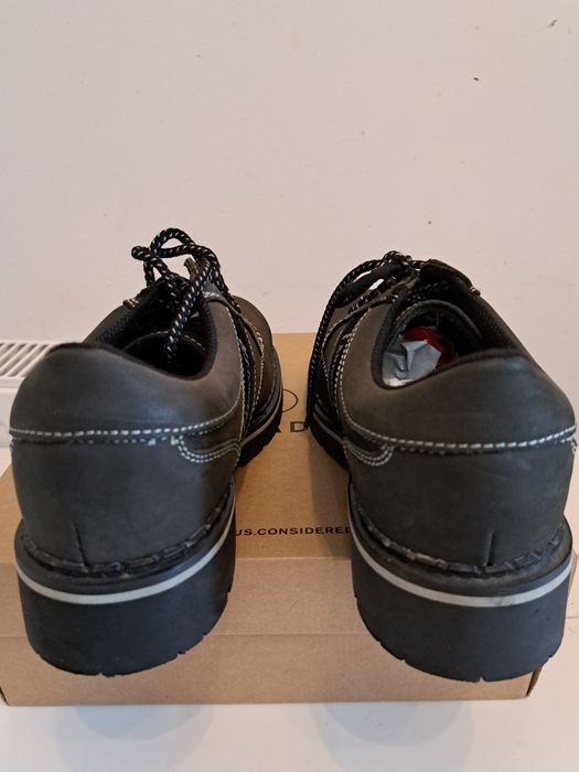 Mocasini Landrover măsură 43