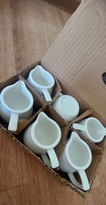 Продам молочницы