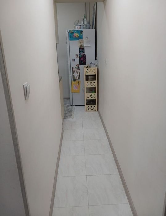 Ялангач 2*6 Балкон метро  Кирпич дом 1*2 хона№ 55 J