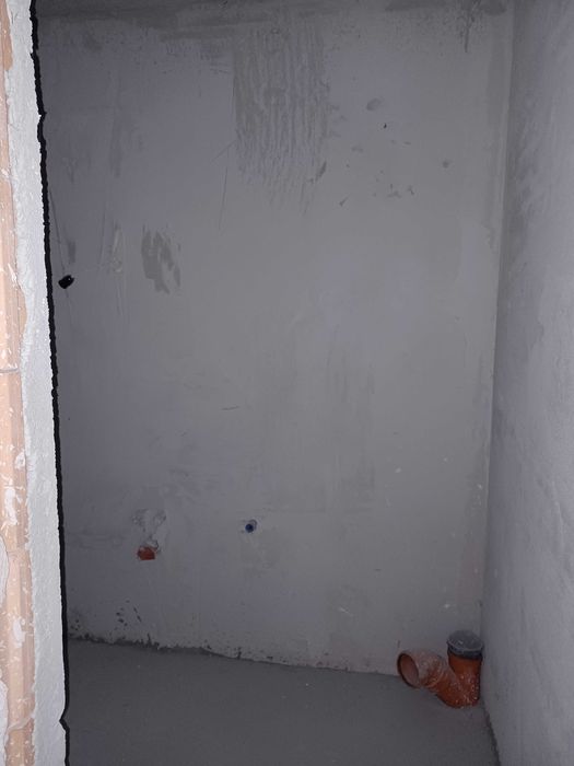 Тристаен апартамент, Център