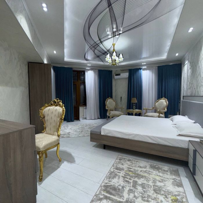 Квартира ЖК New Life 4/7/10 153 м2