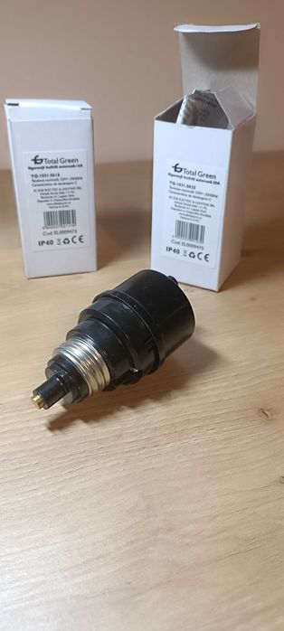 Vand siguranta fuzibila automata E27