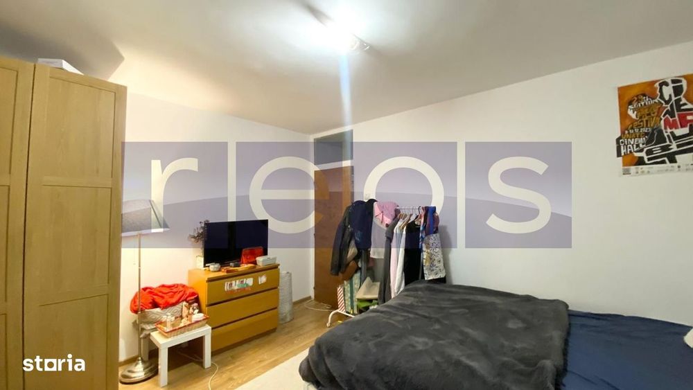 De Vanzare Apartament Spatios 4 Camere | 2 Balcoane | Zona Sebastian -