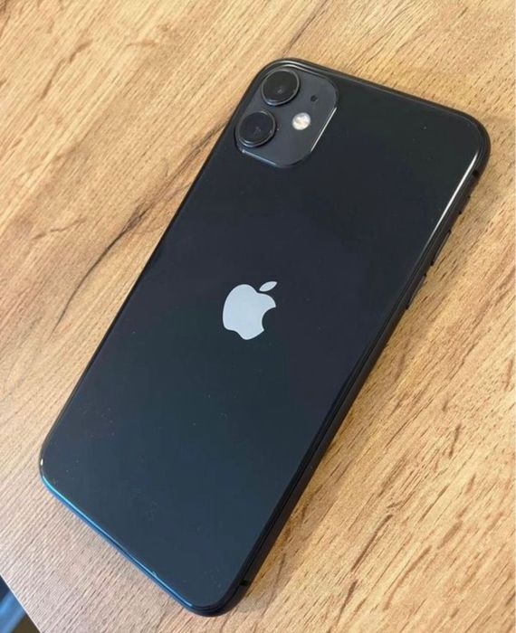 Айфон 11 без ремонт iphone 11