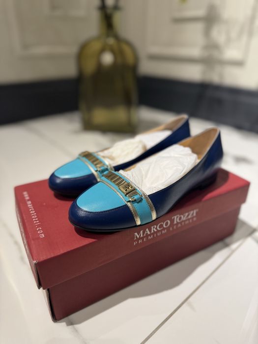 Обувь Marco Tozzi