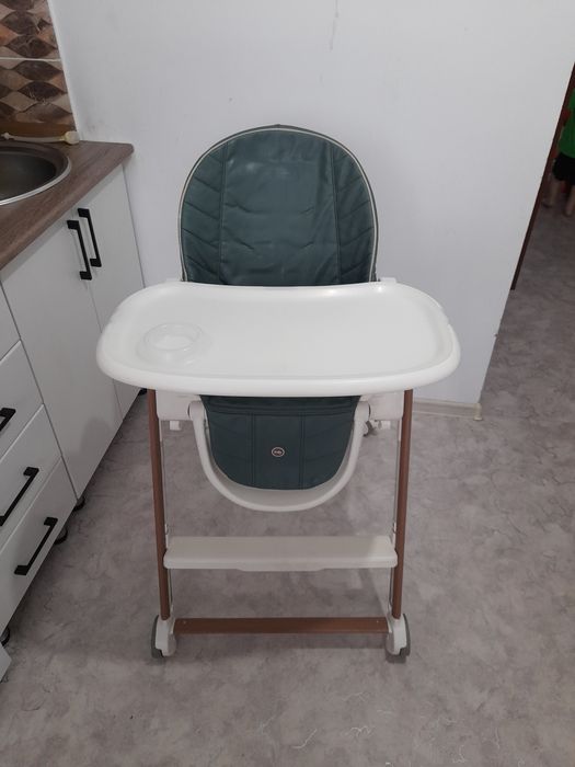 Продам детский стульчик