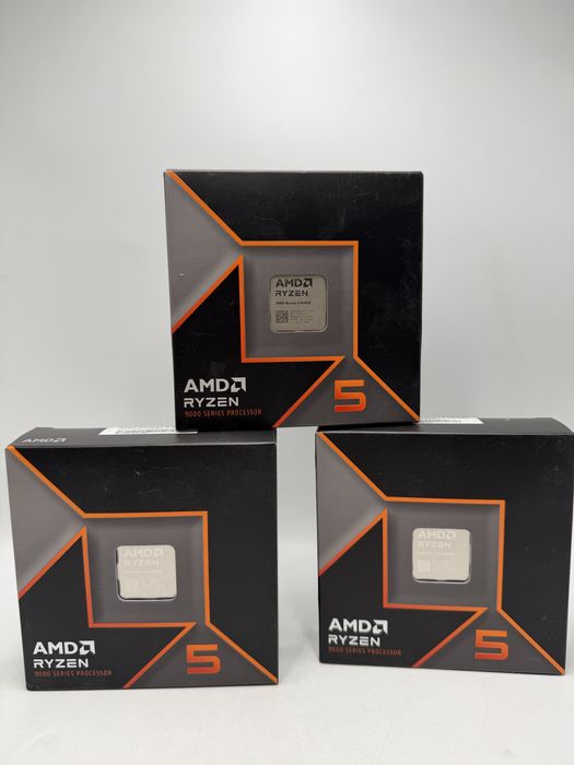 Procesor AMD Ryzen 5 9600X Sigilat