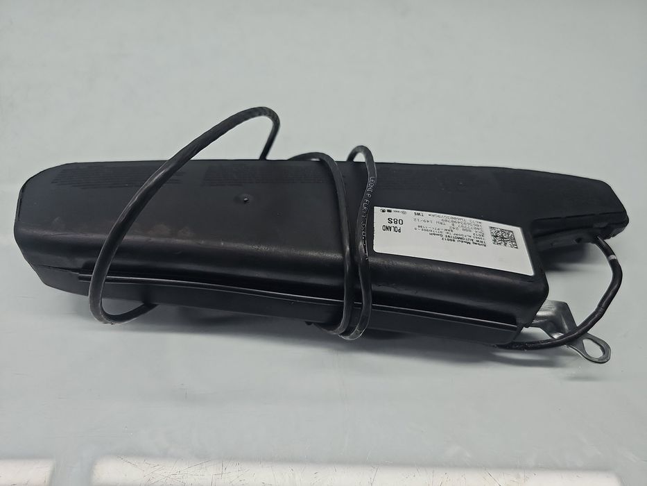Airbag lateral dreapta Volkswagen Golf 6 (5K1) [Fabr 2009-2013] 5K4880