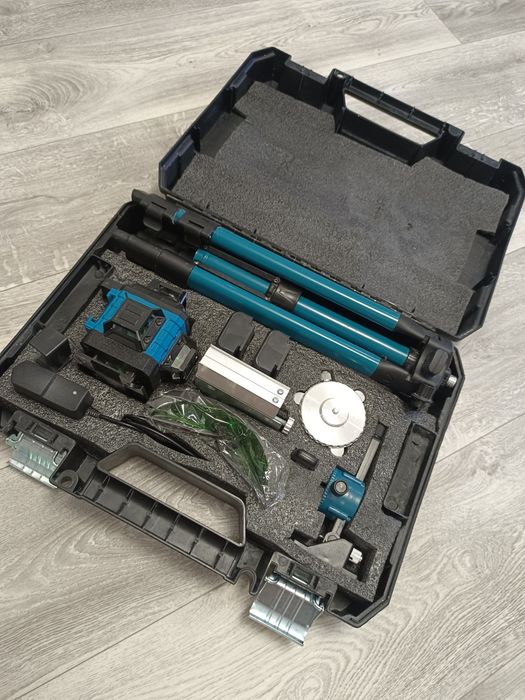 Продам  Лазерный уровень!