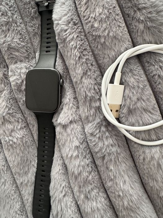 Smartwatch si electronice