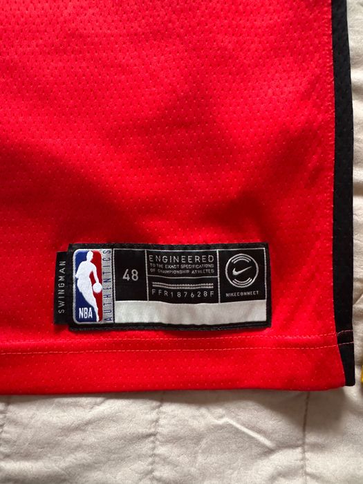 Мъжки Потници - L размер Баскетболни Оригинални