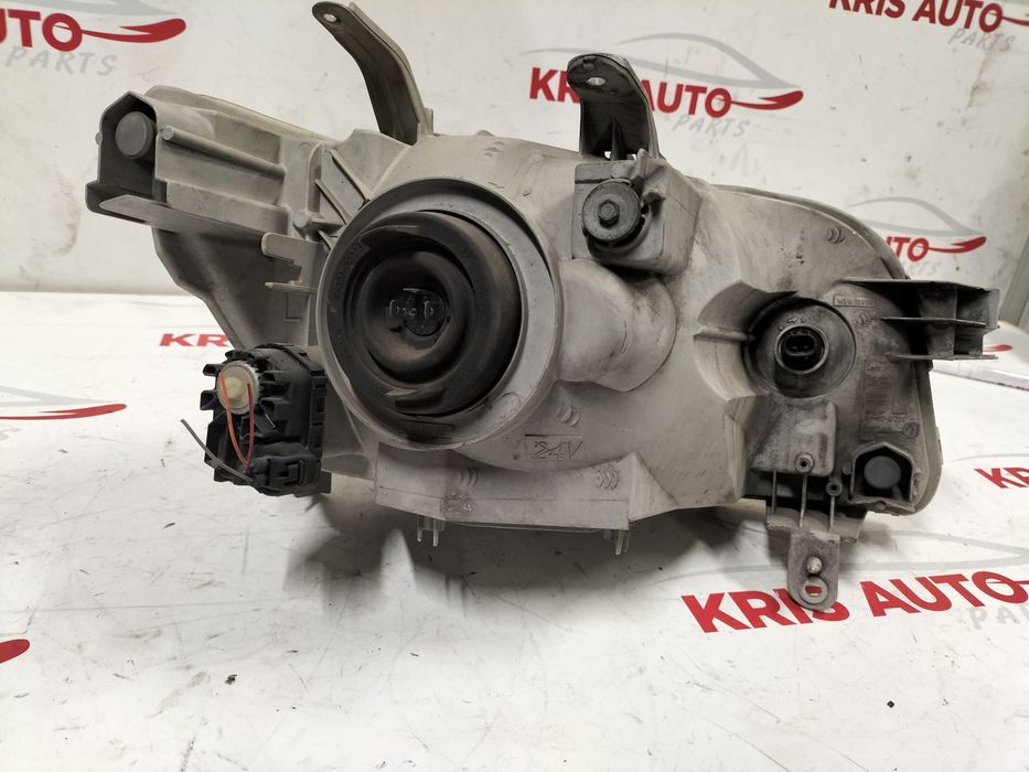 Ляв фар Daihatsu Materia / Дайхатсу Материа 2007г-2012г.