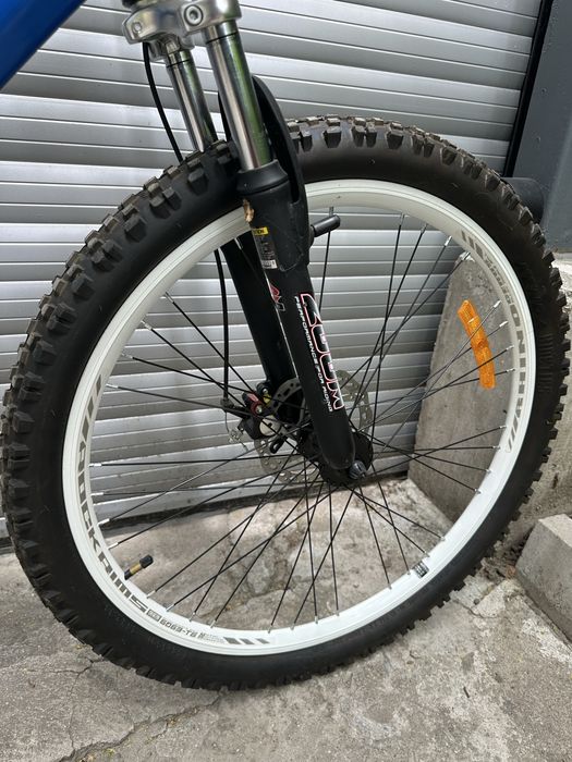 Велосипед 26’’ нов