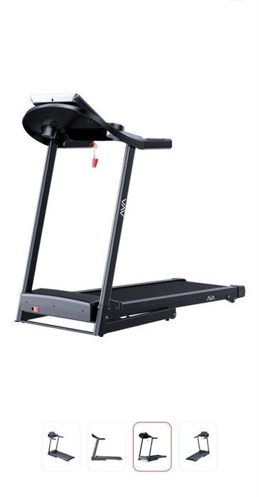 Продается беговая дорожка