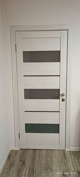 Межкомнатные двери