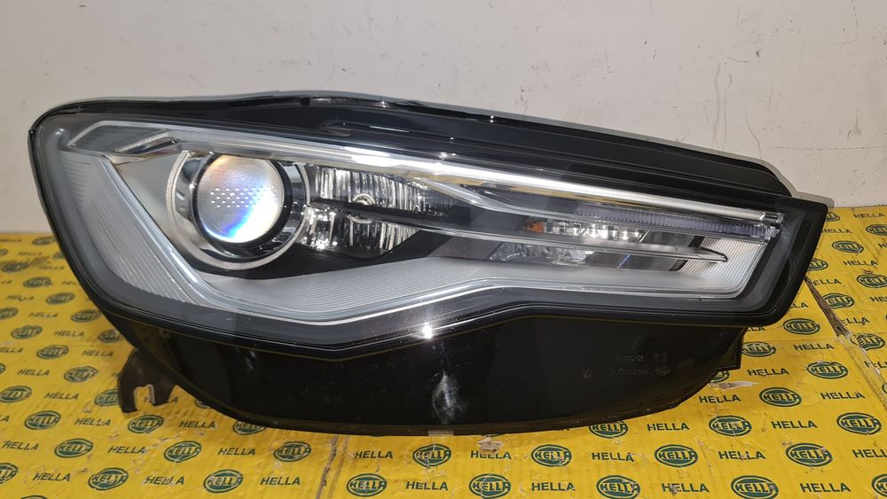 Far xenon led Audi A6 C7 4G S6 Allroad 4G0941044N
