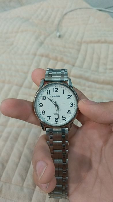 СРОЧНО продаю CASIO 1303