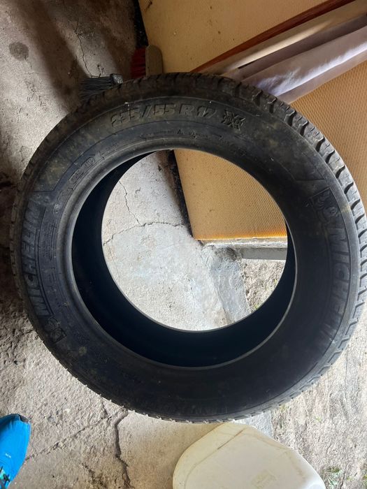 Anvelope Michelin