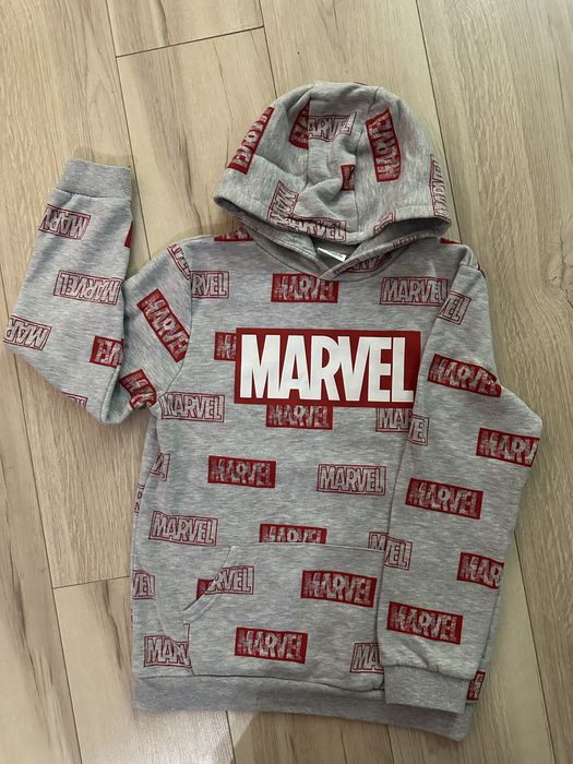 Hanorac baieti Marvel