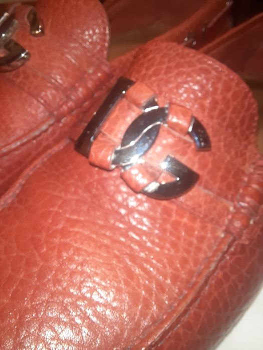 Обувь Dolce and Gabbana