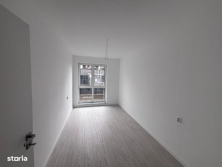 Maurer Residence - Inchiriere spatiu comercial - Str. Ion Heliade Radu