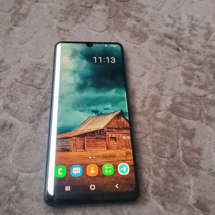 Samsung a 31 sotiladi
