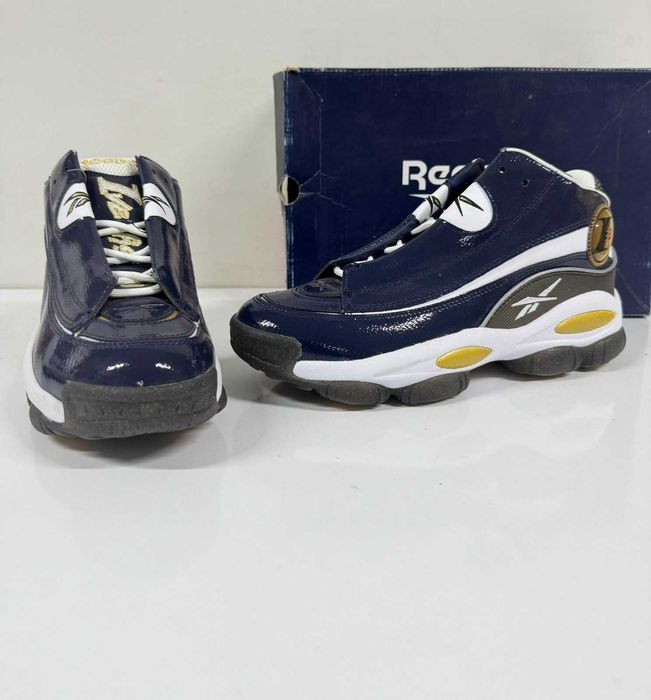 Reebok The Answer DMX