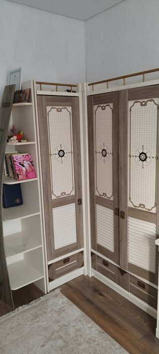 Продам детский гарнитур