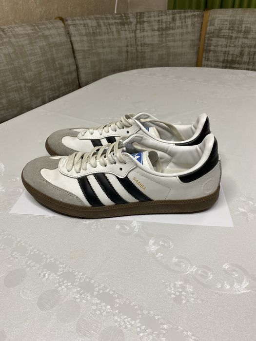 Адидас Самба.