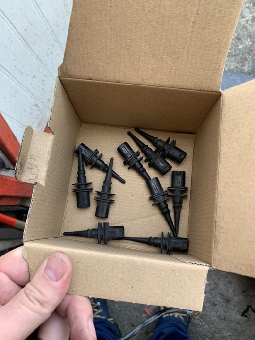 Senzor temperatura exterioara bmw e90 e46 e87 f10 f11 f20 f30