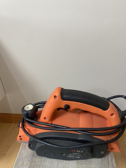 Электрорубанок P.I.T.