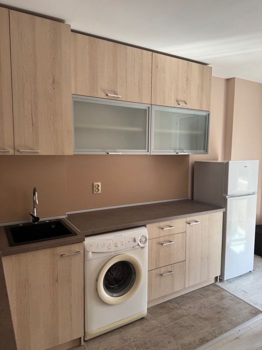 Дава се под наем Двустаен апартамент в Благоевград, Широк център - 43 кв.м за 280.5 € - Снимка #3