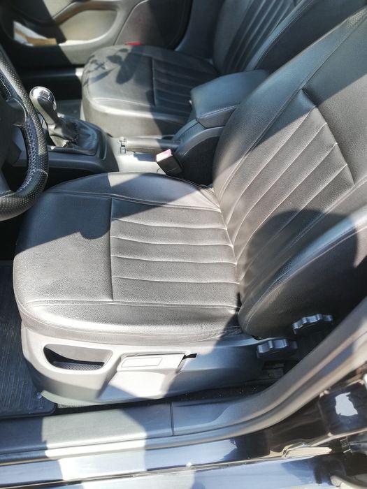 De vânzare Skoda Octavia 2 1.6 Mpi Elegance - 2008