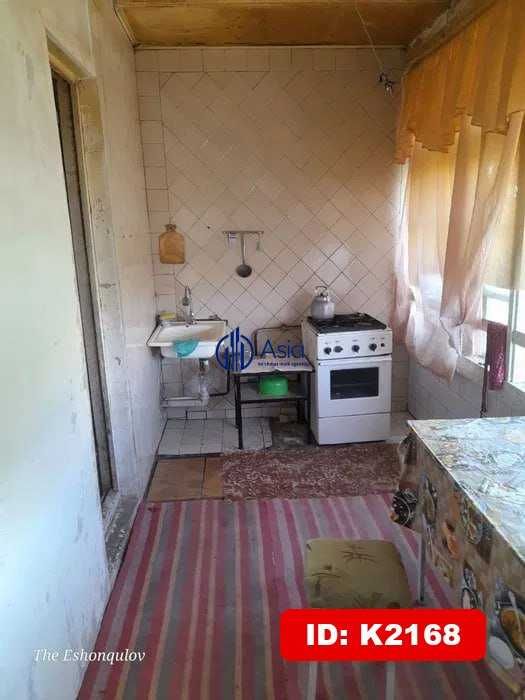 Tezda 13-maktab tomondan 3xonali uy sotiladi K2168