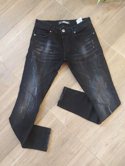 Мъжки дънки 2y premium