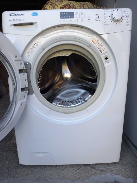 Пералня Candy Smart