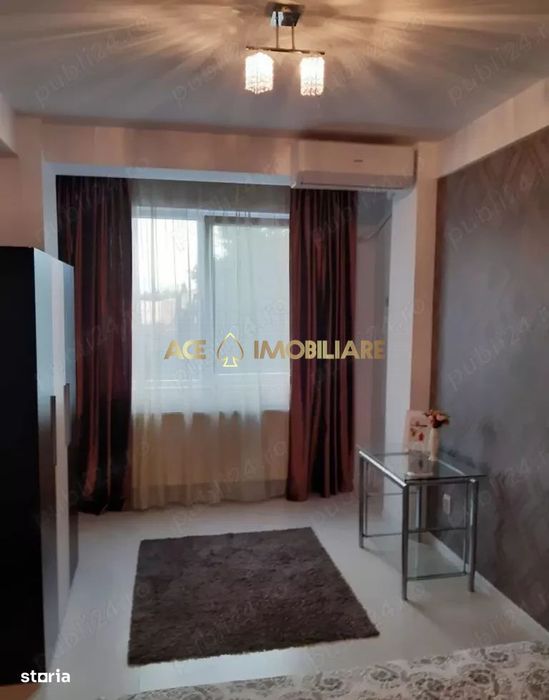 2 Camere de inchiriat | Berceni - Luica | Metrou | Centrala | Parcare