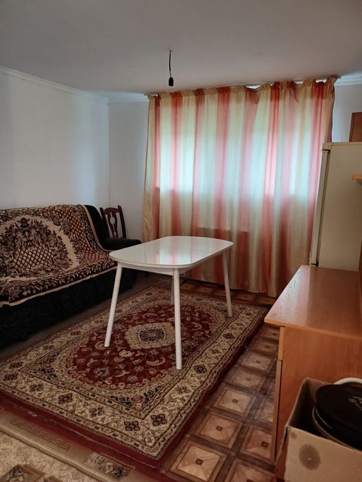 Аренда времянки одному человеку желательно